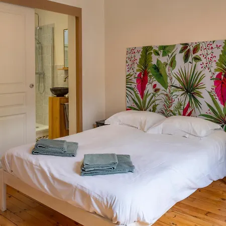 La Francois Premier 3* Ла-Бурбуль