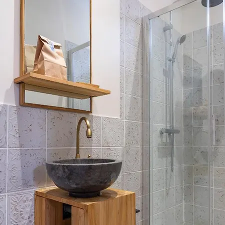 Bed and Breakfast La Francois Premier