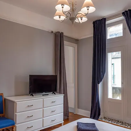 La Francois Premier 3*