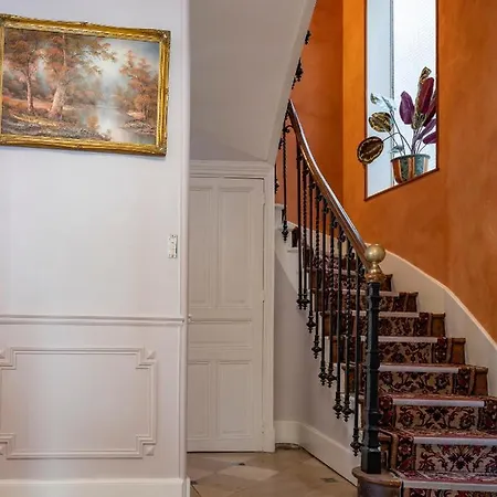 La Francois Premier 3*