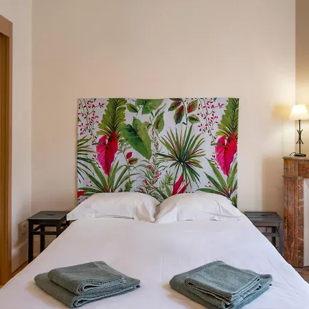 Bed and breakfast La Francois Premier