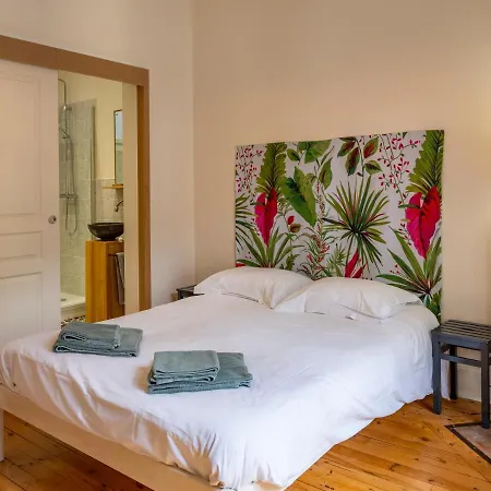 La Francois Premier Ла-Бурбуль