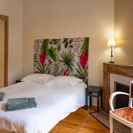 La Francois Premier Ла-Бурбуль