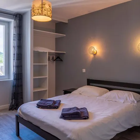 La Francois Premier 3* Ла-Бурбуль