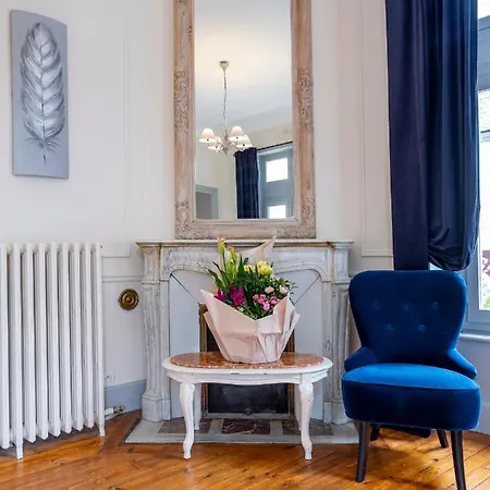 La Francois Premier 3*