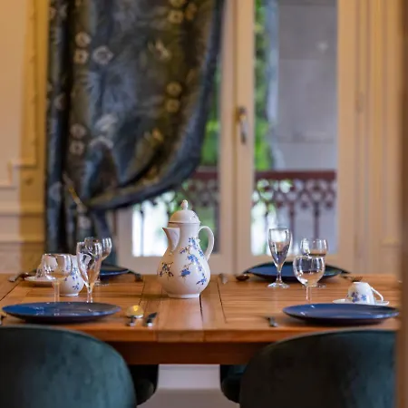 La Francois Premier 3*