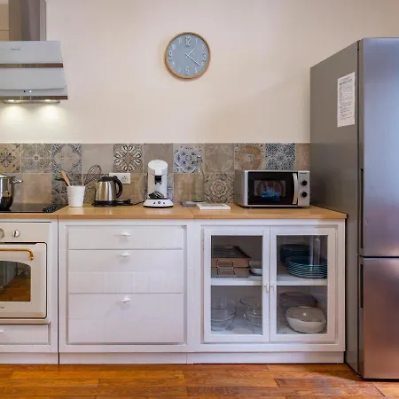 Bed and breakfast La Francois Premier La Bourboule