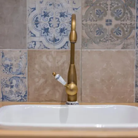 Bed & Breakfast La Francois Premier La Bourboule