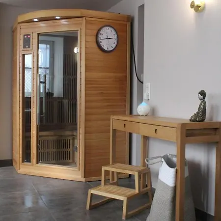 La Francois Premier 3*