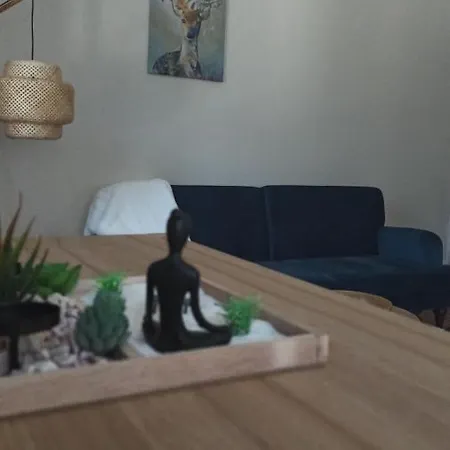 La Francois Premier 3* Ла-Бурбуль