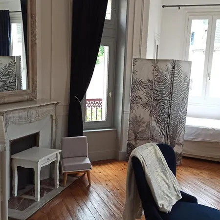 La Francois Premier Bed and Breakfast