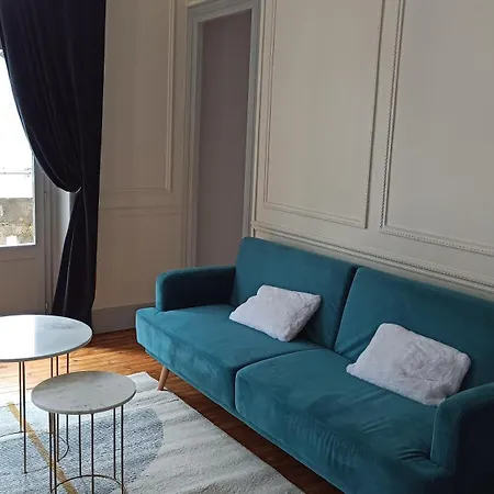 La Francois Premier 3* La Bourboule