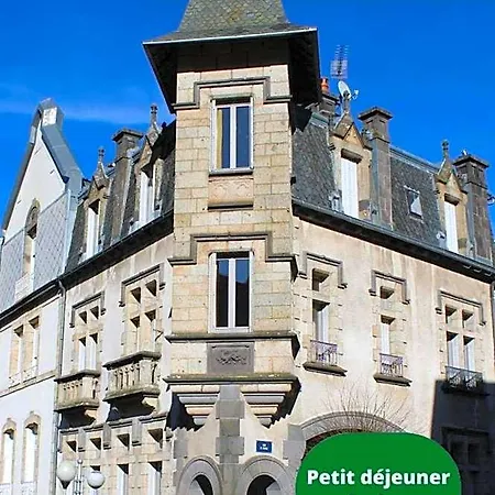 La Francois Premier Bed and Breakfast 3*