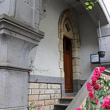 La Francois Premier Bed and Breakfast La Bourboule