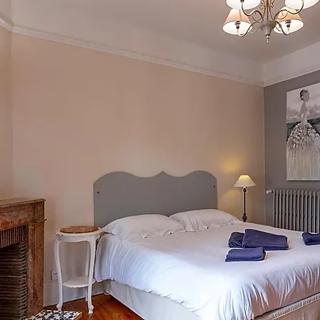 Bed and breakfast La Francois Premier