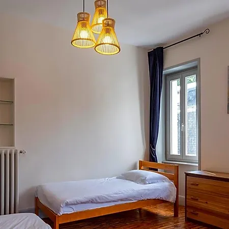 Bed and breakfast La Francois Premier La Bourboule