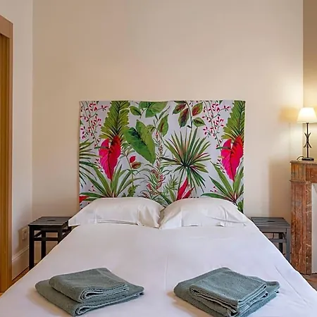 La Francois Premier Bed and breakfast 3*