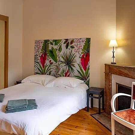 La Francois Premier 3*