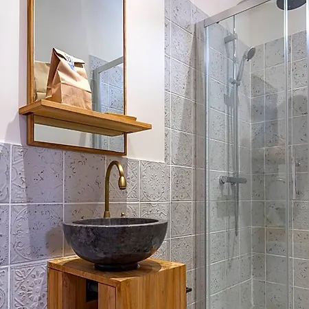 Bed and Breakfast La Francois Premier La Bourboule