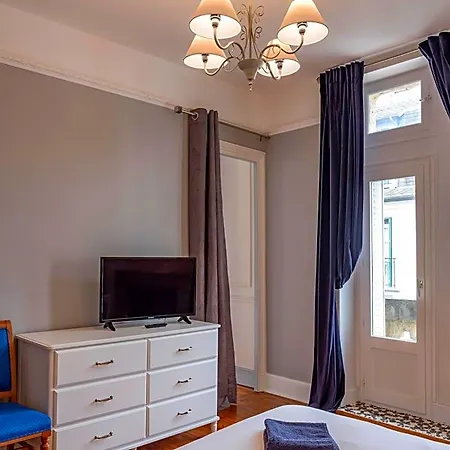 Bed and breakfast La Francois Premier La Bourboule