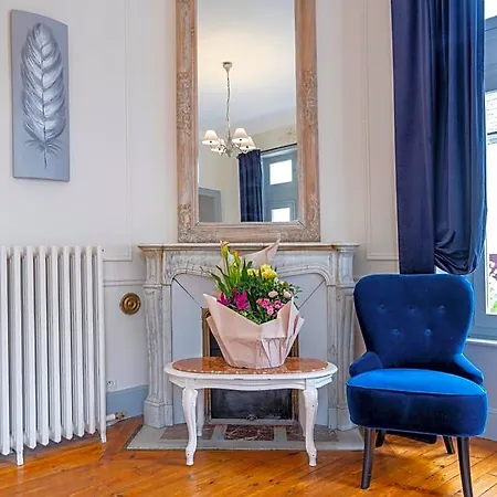 La Francois Premier Bed and Breakfast