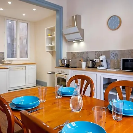 La Francois Premier Bed and breakfast