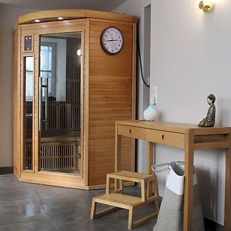 Bed and Breakfast La Francois Premier 3*