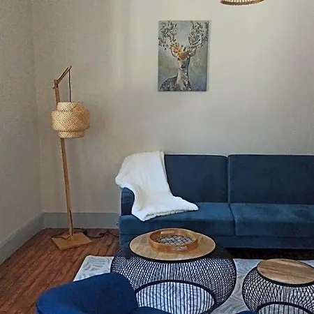 La Francois Premier 3*