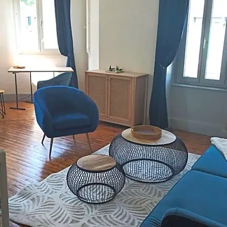 La Francois Premier Bed and Breakfast 3*
