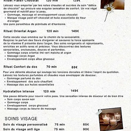 La Francois Premier