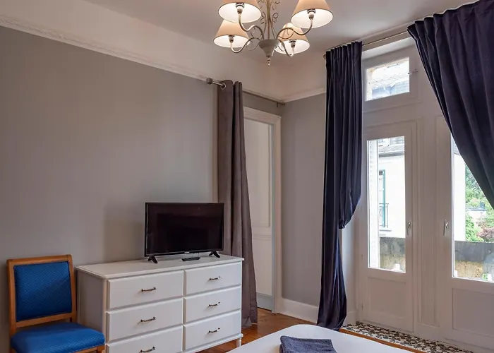 La Francois Premier 3*