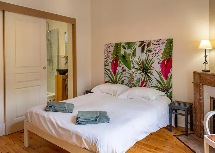 La Francois Premier לה בורבול