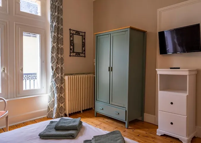 La Francois Premier 3*